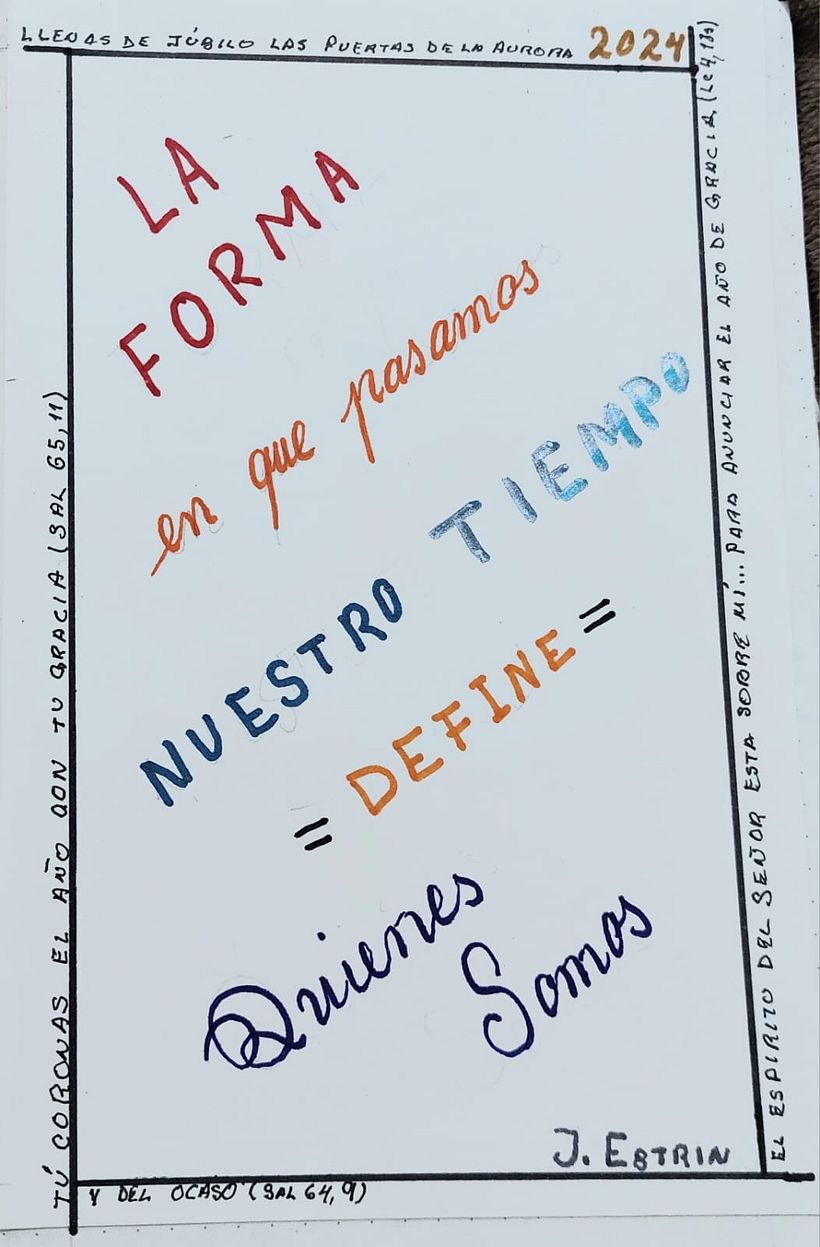 Mi proyecto del curso: Introducción al bullet journal ilustrado 1