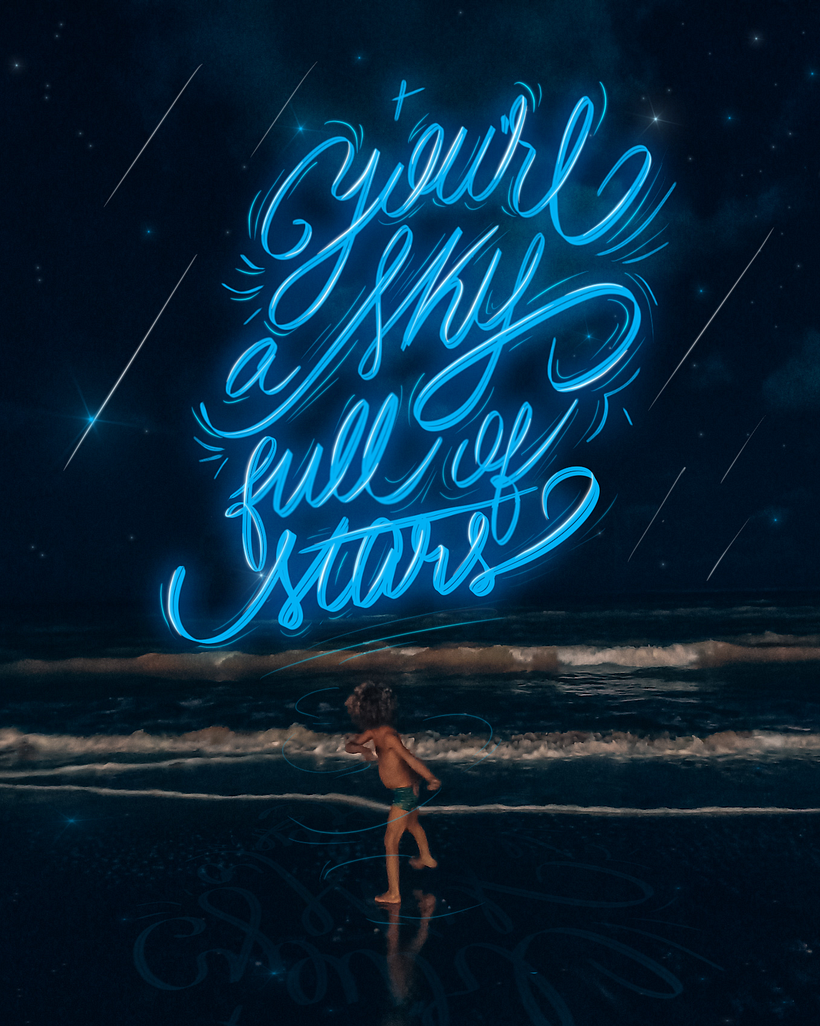 Meu projeto do curso full of stars 5