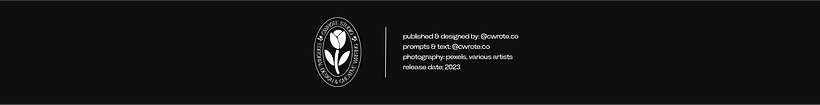 Mi proyecto del curso: Diseño editorial para principiantes 14