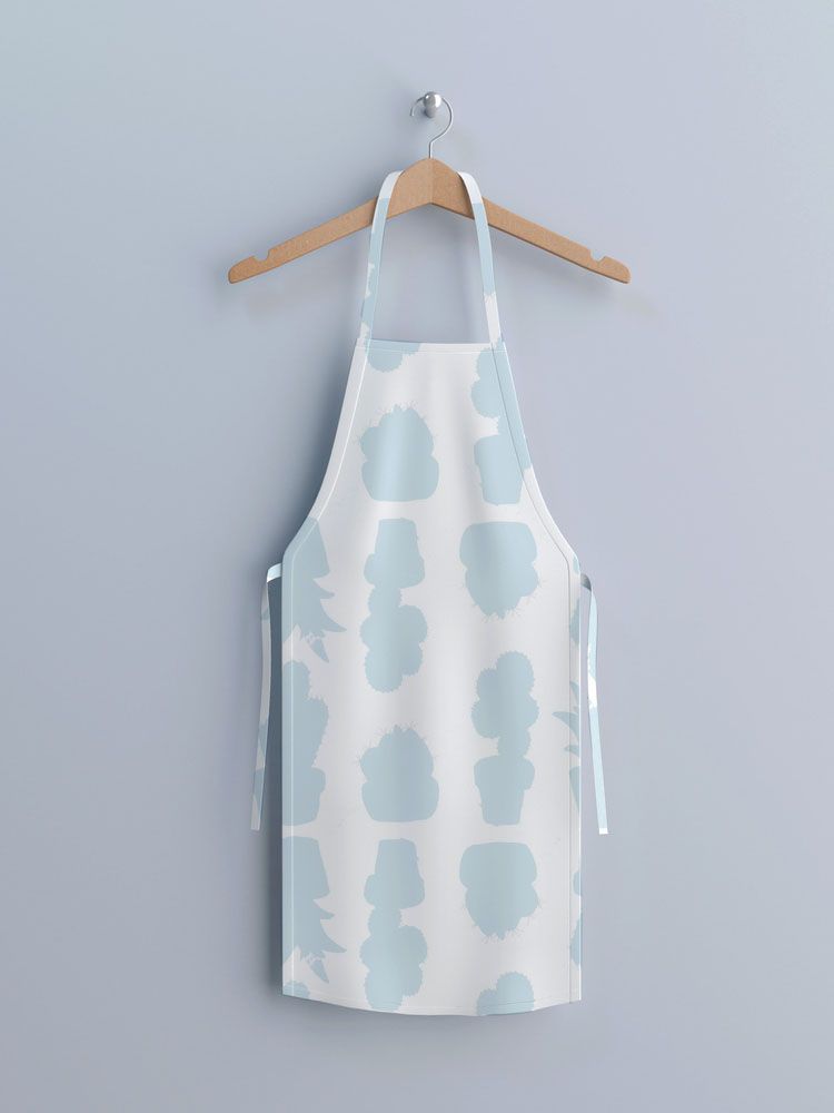 Mi proyecto del curso: Diseño y composición de patterns textiles 16