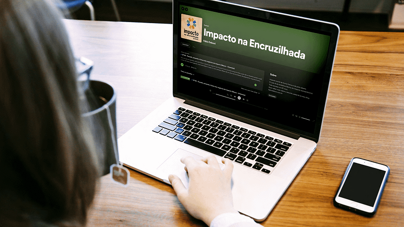 Meu projeto do curso: Design Gráfico com Impacto Social 12