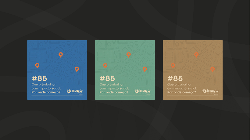 Meu projeto do curso: Design Gráfico com Impacto Social 14