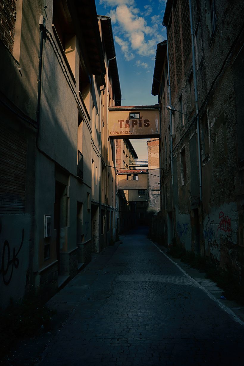 Mi proyecto del curso: Introducción a la fotografía callejera 3