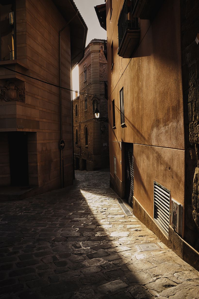 Mi proyecto del curso: Introducción a la fotografía callejera 4