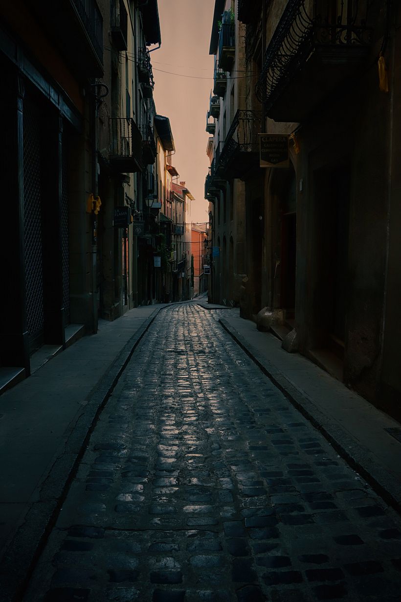 Mi proyecto del curso: Introducción a la fotografía callejera 5