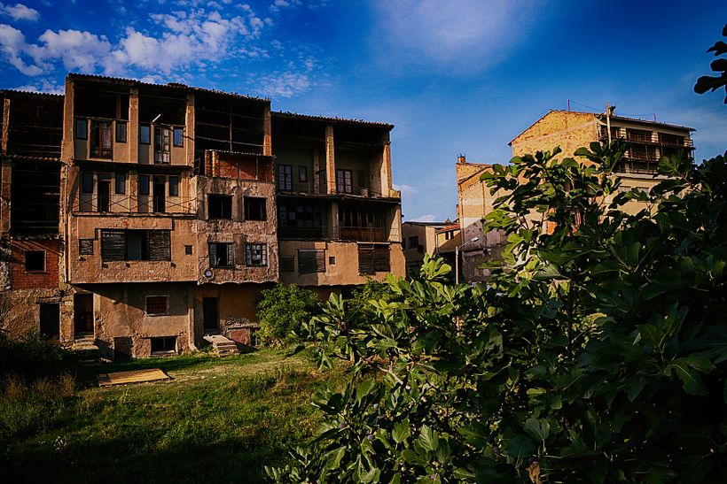 Mi proyecto del curso: Introducción a la fotografía callejera 6