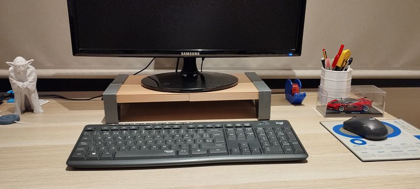 Soporte para monitor 5