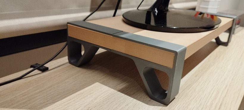 Soporte para monitor 6