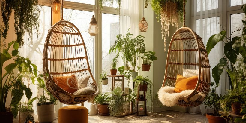 Tropical style