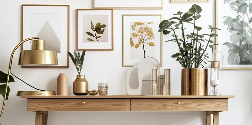 Vases