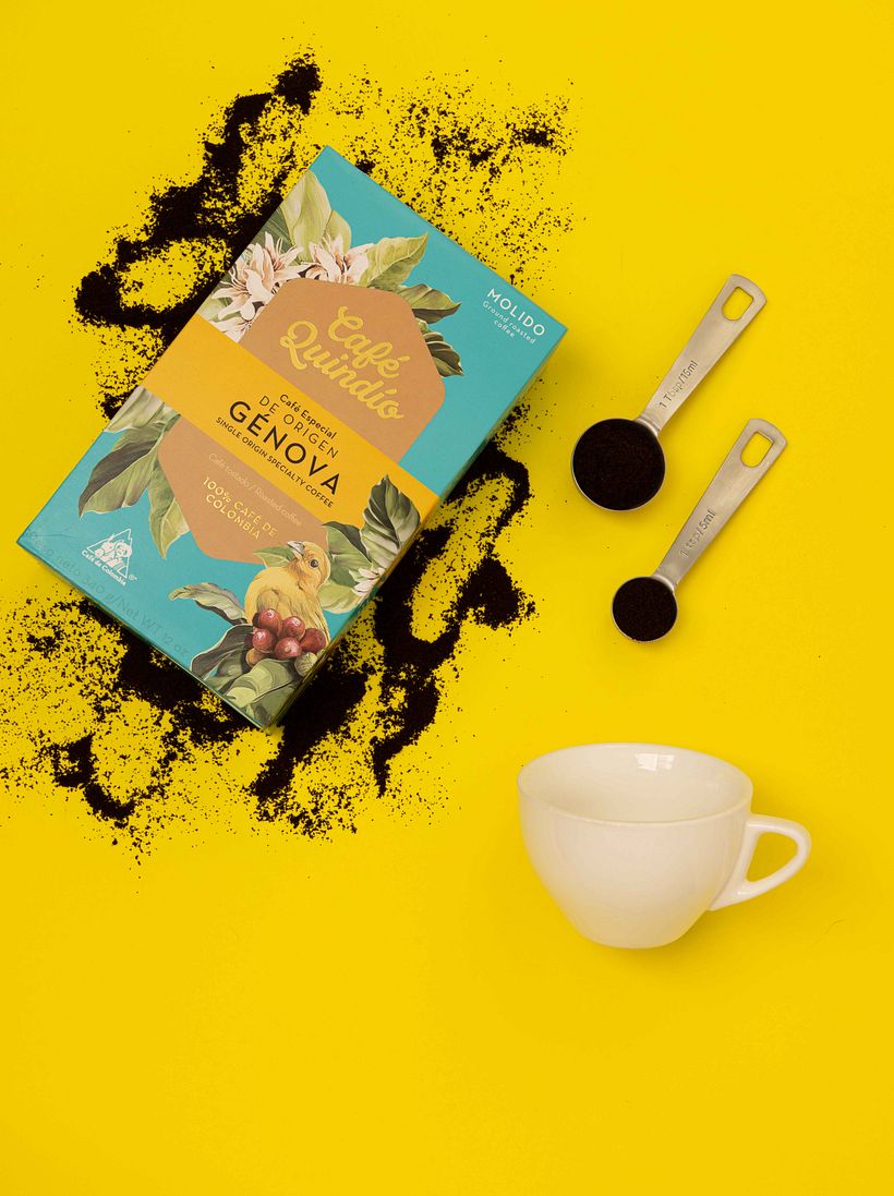 Mi proyecto del curso: Introducción al negocio del food styling 6