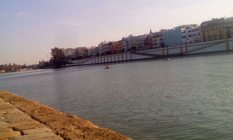 MIS PRIMERAS FOTOS DE SEVILLA (2017) 1