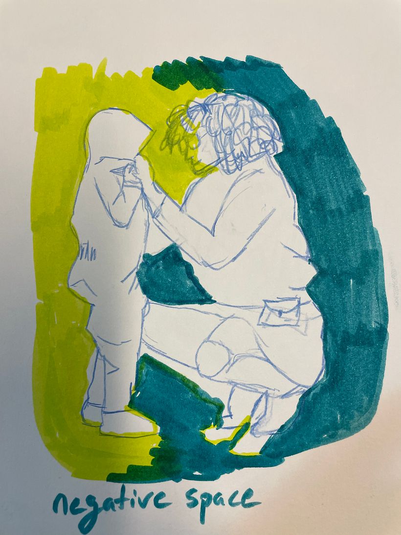 My project for course: Sketchbook Exercises for Artistic Growth 3