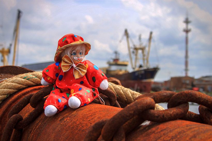 Evolution Photographique 1