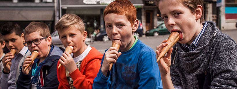 Evolution Photographique 14