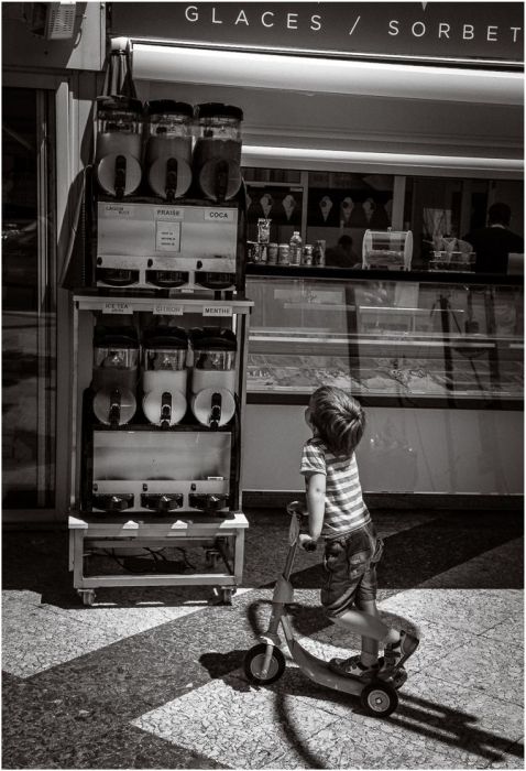 Evolution Photographique 18