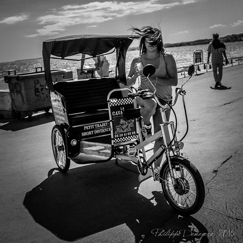 Evolution Photographique 19