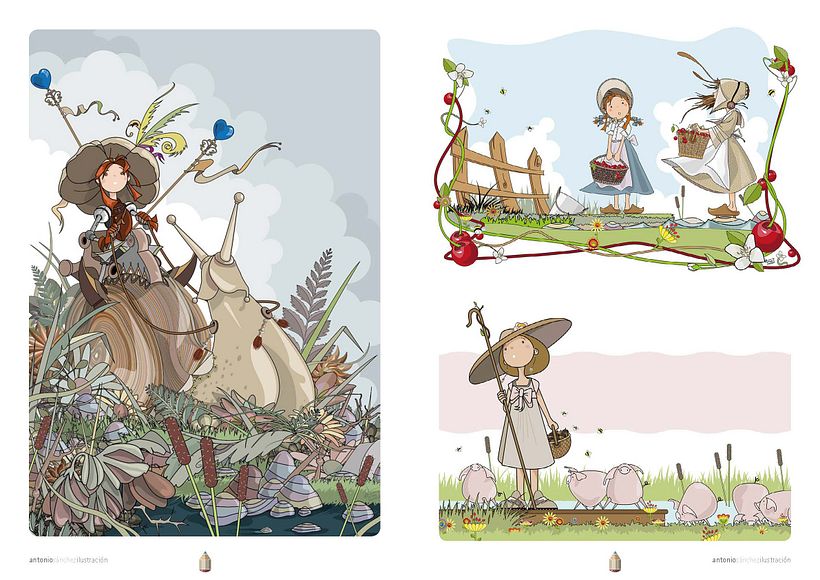 Portafolio Vectorika 1