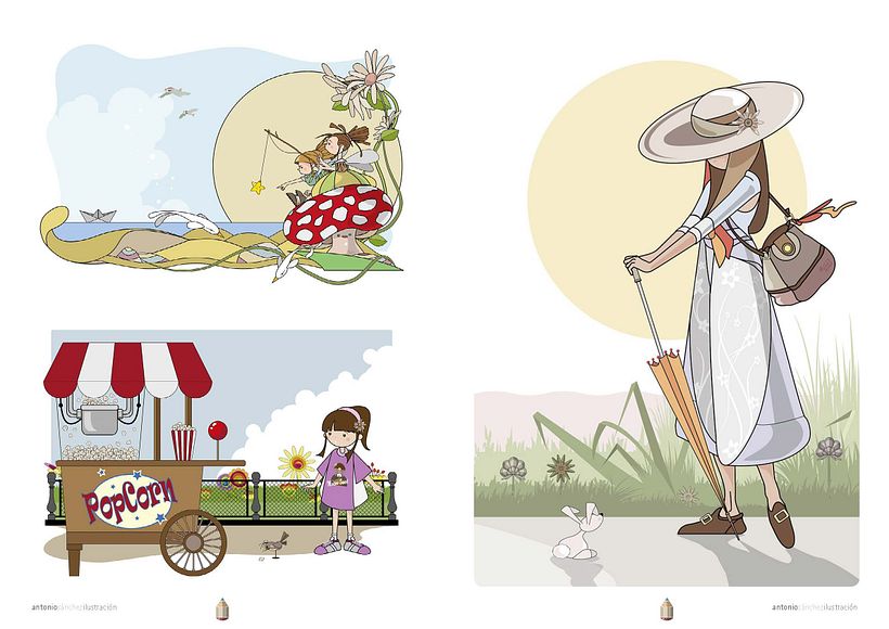 Portafolio Vectorika 10