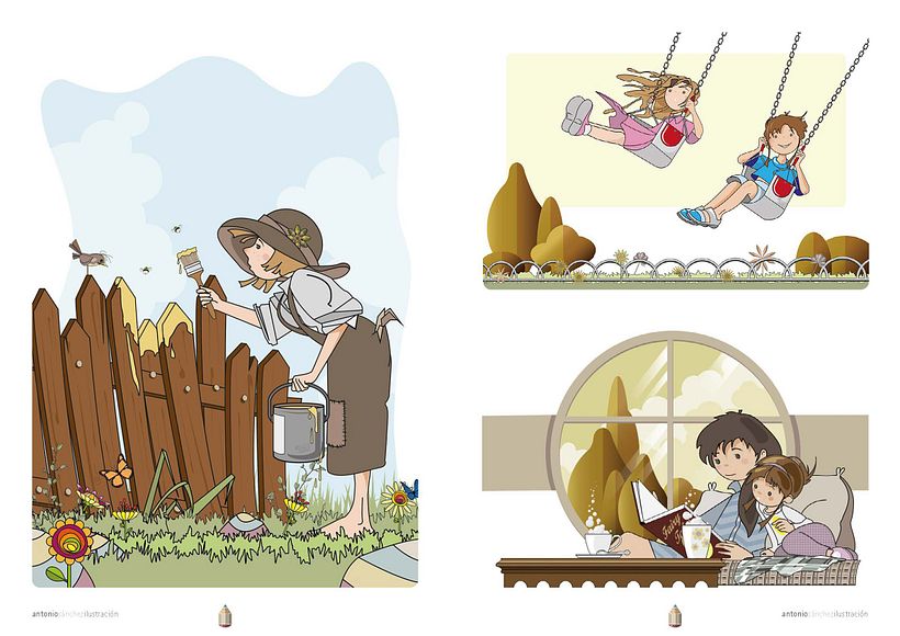 Portafolio Vectorika 11