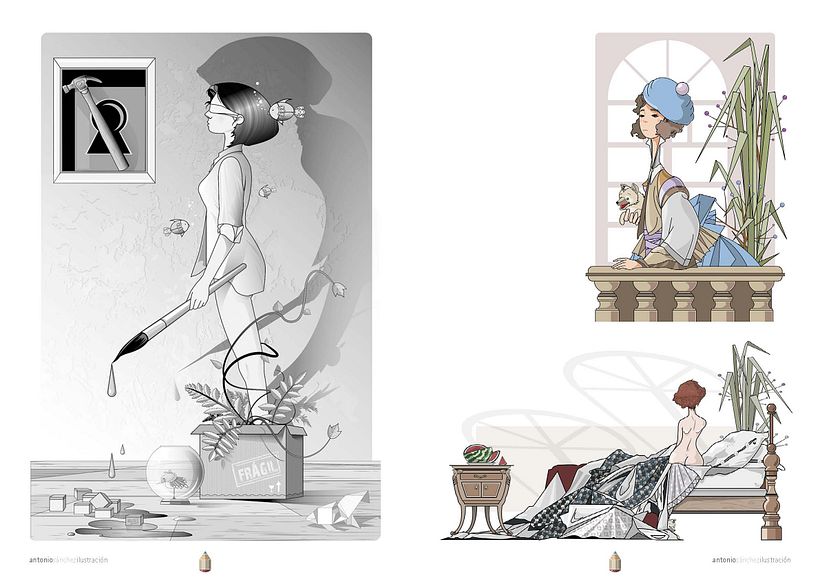Portafolio Vectorika 13
