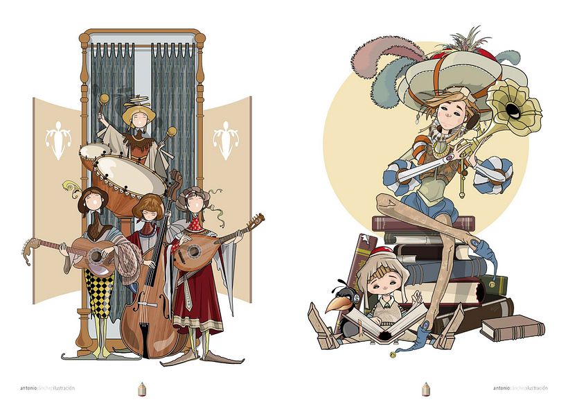 Portafolio Vectorika 14