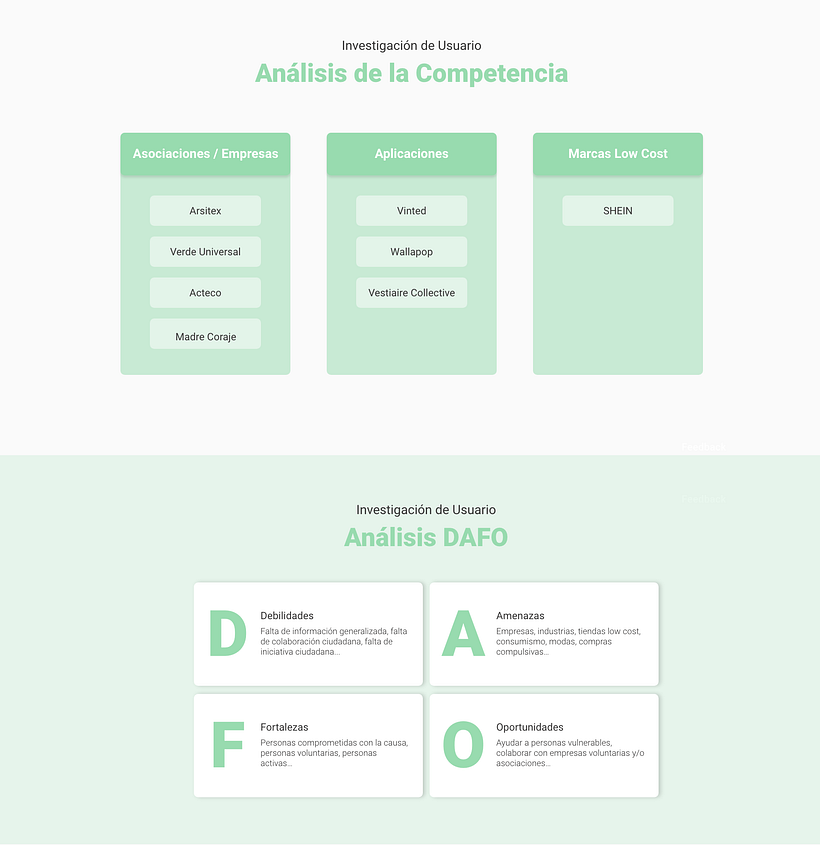 Vera - Reciclaje de Prendas 5