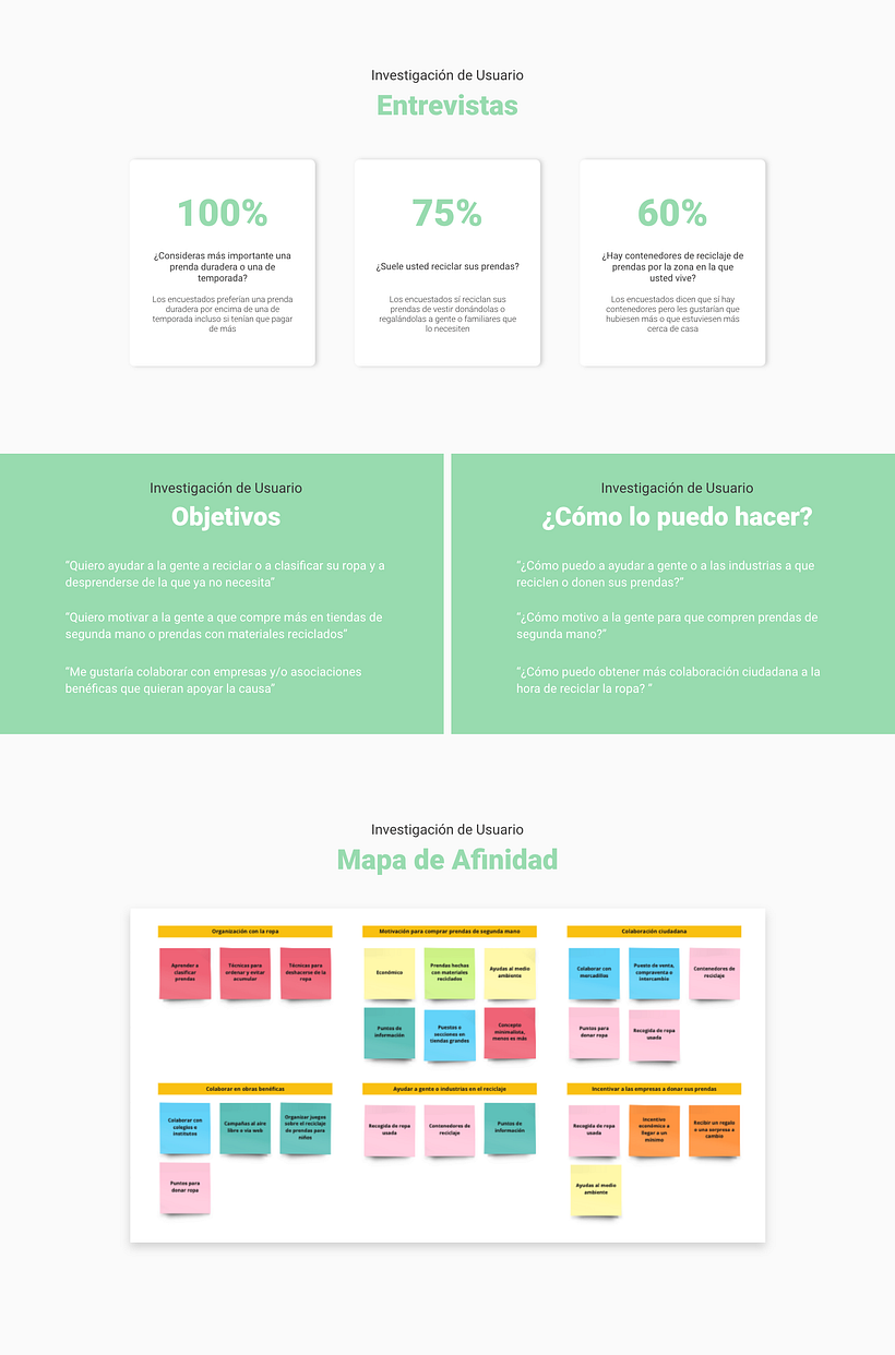 Vera - Reciclaje de Prendas 6