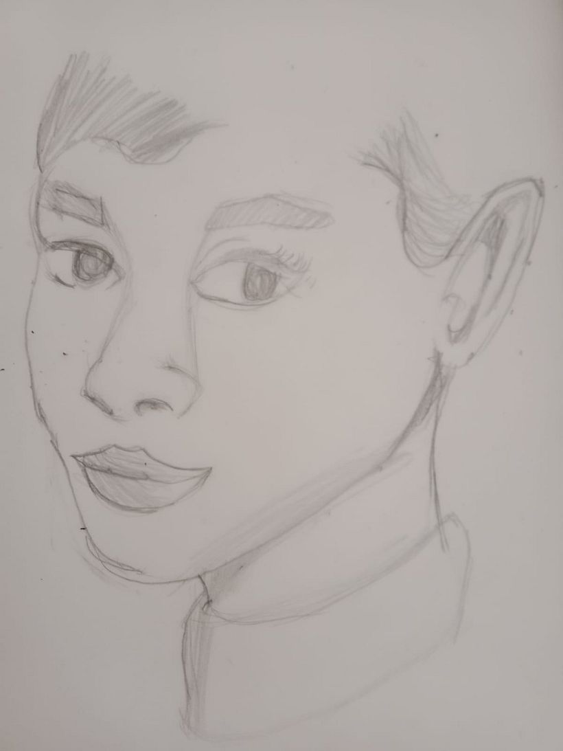 Mi proyecto del curso: De principiante a superdibujante 4