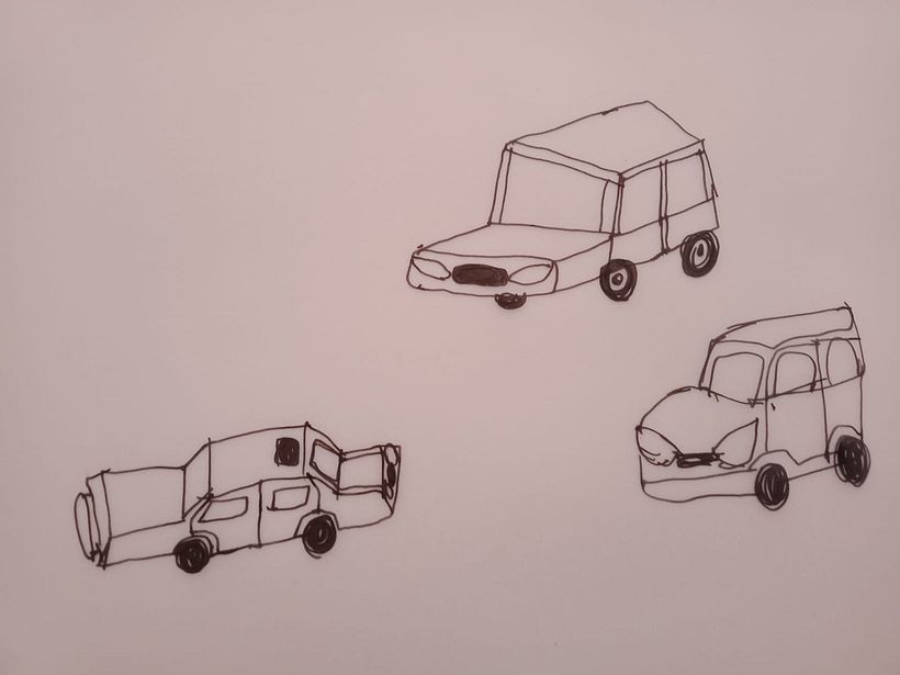 Mi proyecto del curso: De principiante a superdibujante 4