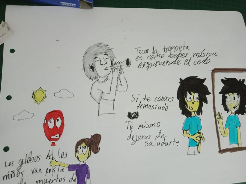 Mi proyecto del curso: De principiante a superdibujante 6