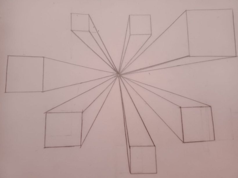 Mi proyecto del curso: De principiante a superdibujante 9