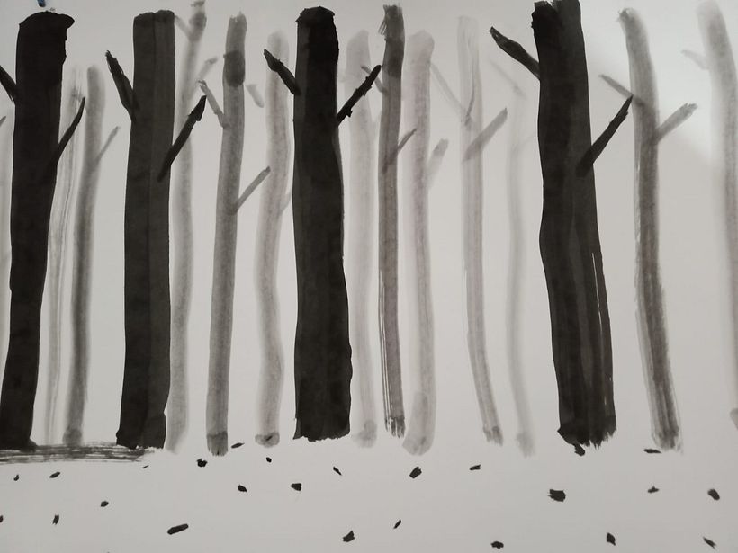 Mi proyecto del curso: De principiante a superdibujante 10