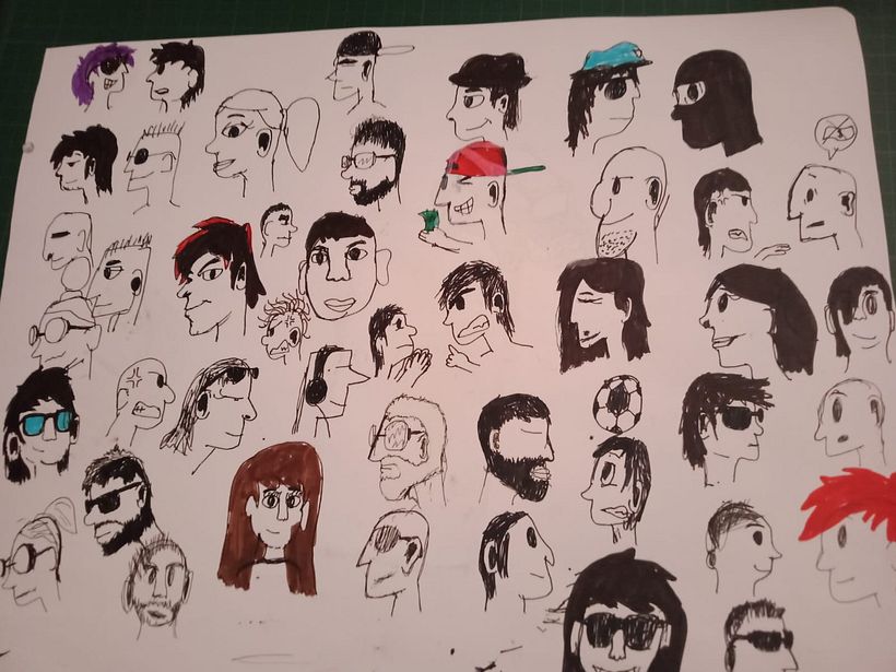 Mi proyecto del curso: De principiante a superdibujante 12