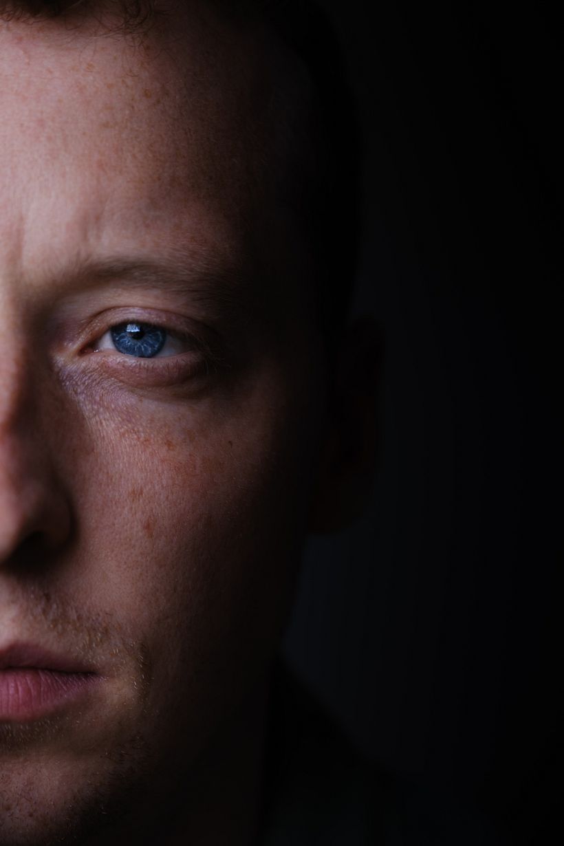 My project for course: Modern Headshot Photography: Capture Profound Portraits 4