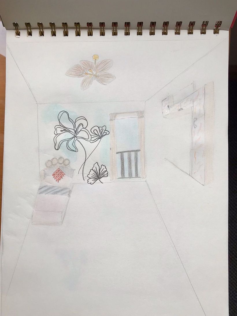 Mi proyecto del curso: Fresh and rest  1