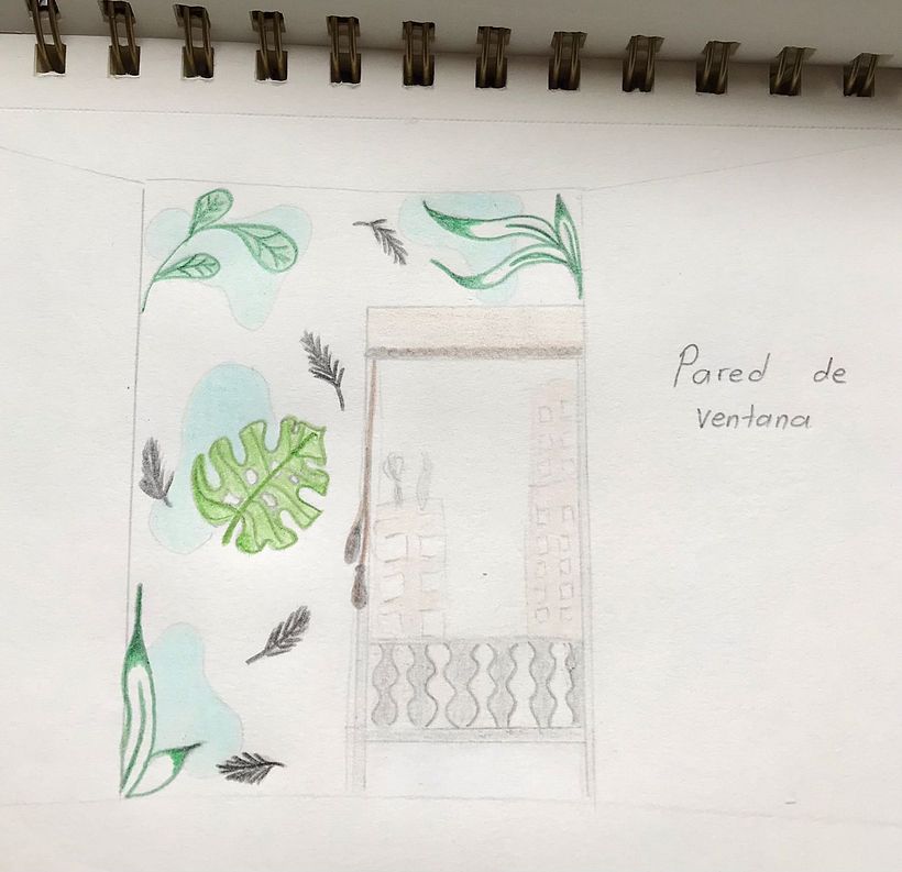 Mi proyecto del curso: Fresh and rest  2