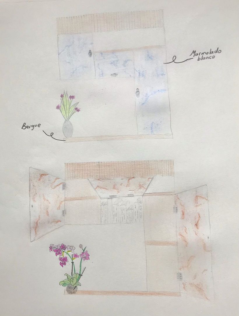 Mi proyecto del curso: Fresh and rest  3