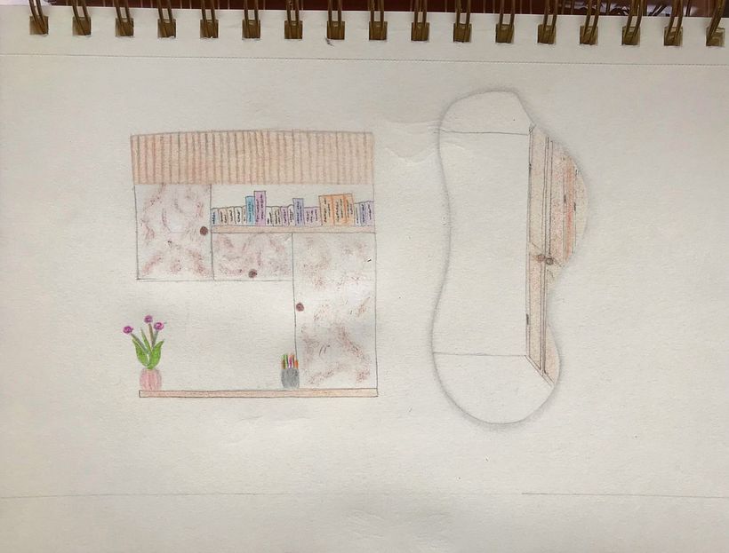 Mi proyecto del curso: Fresh and rest  4
