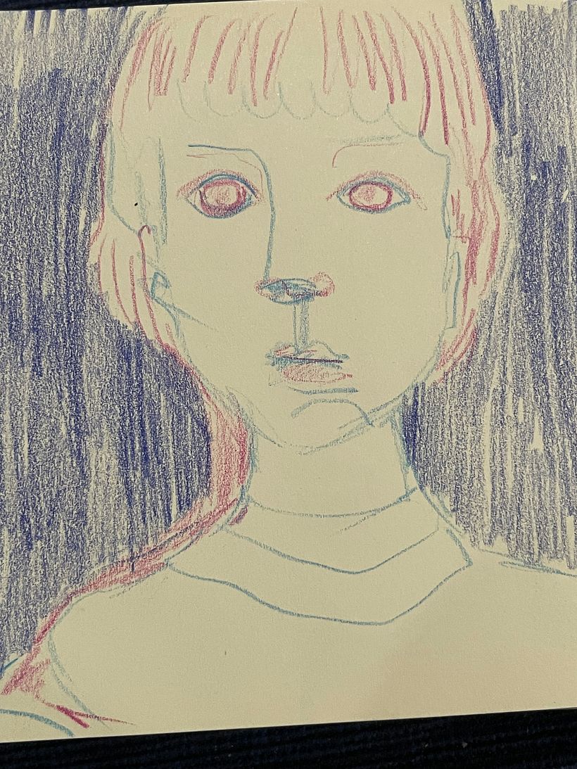 Contour, outlines, and silhouettes.