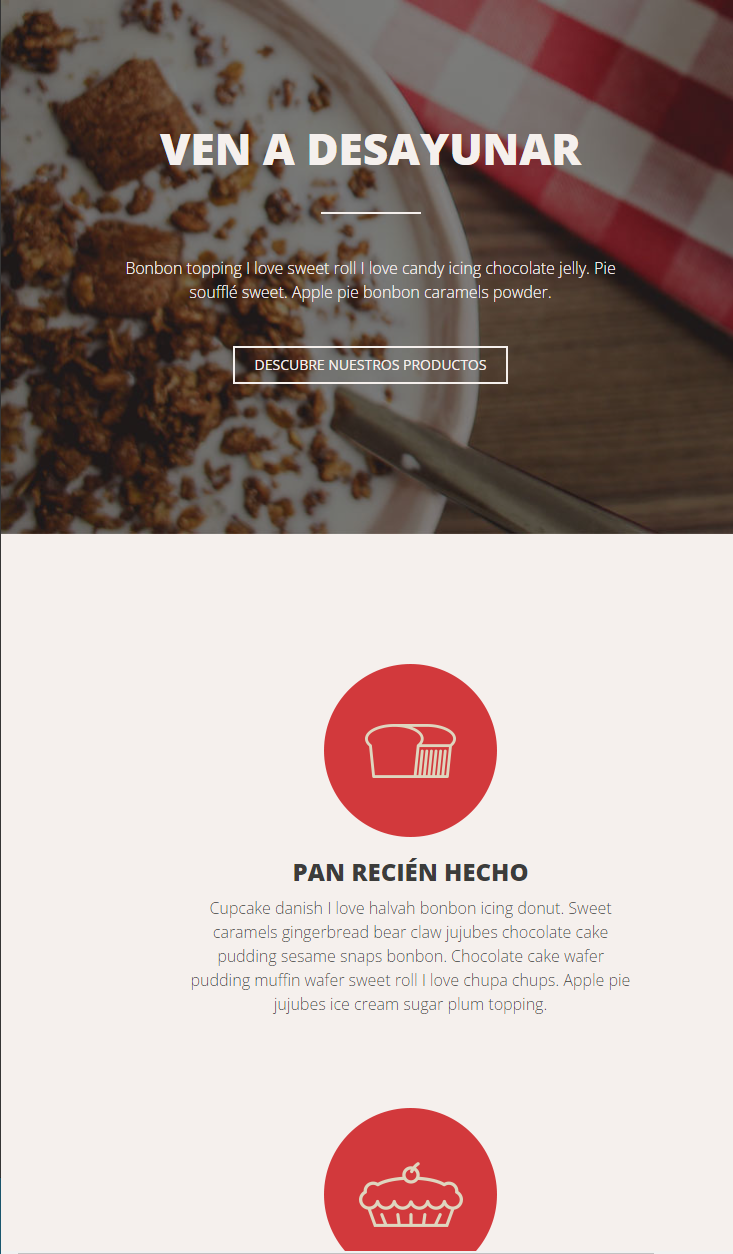 Mi proyecto del curso: Introducción al Desarrollo Web Responsive con HTML y CSS 2