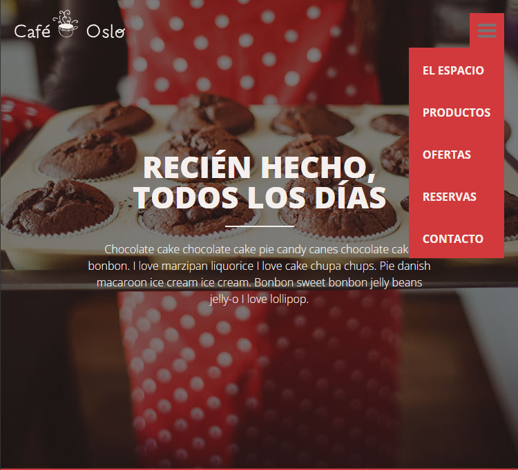Mi proyecto del curso: Introducción al Desarrollo Web Responsive con HTML y CSS 6