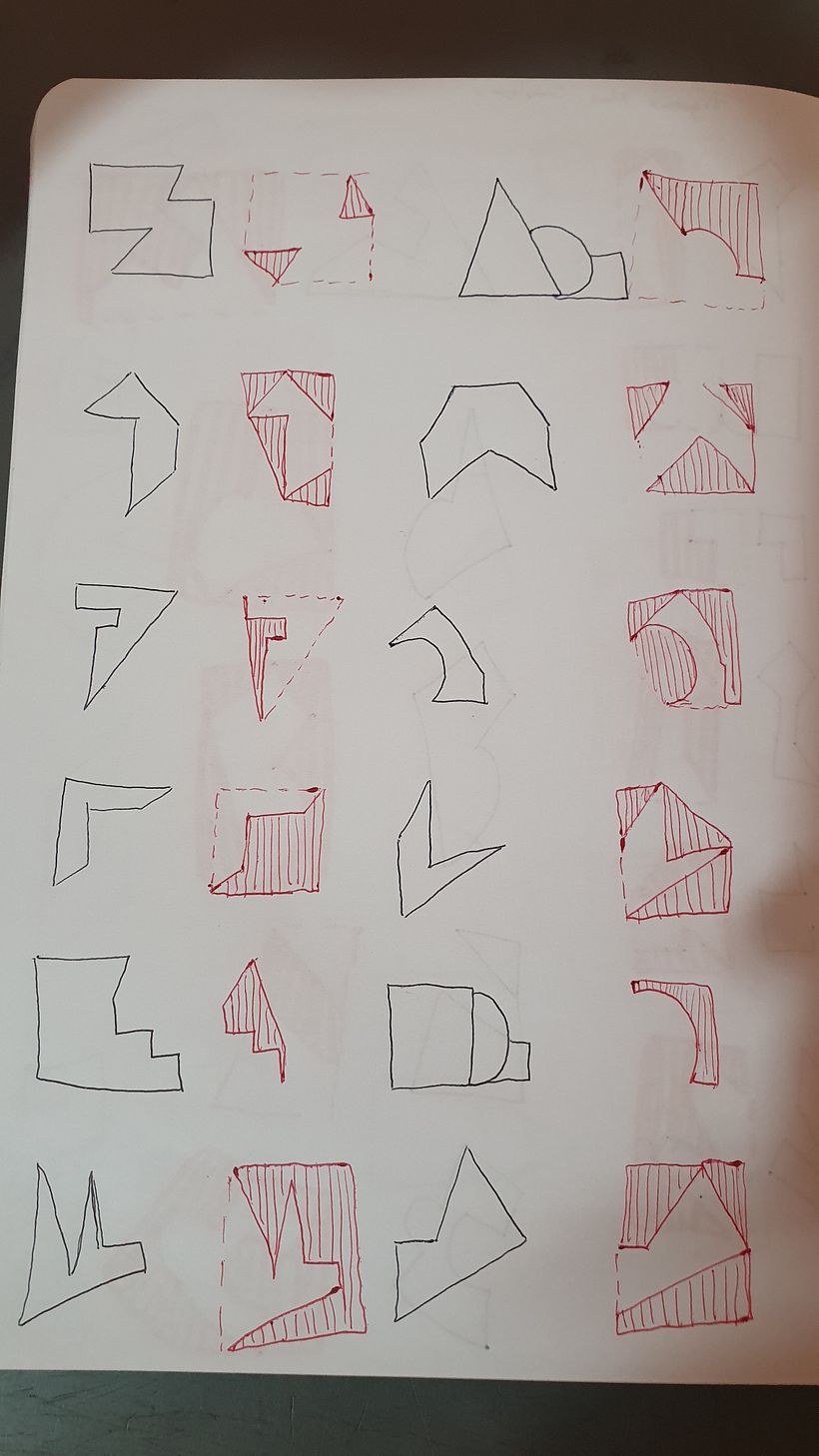 Mi proyecto del curso: Dibujo realista: aprende a observar lo que te rodea 1