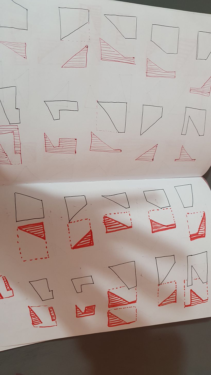 Mi proyecto del curso: Dibujo realista: aprende a observar lo que te rodea 2