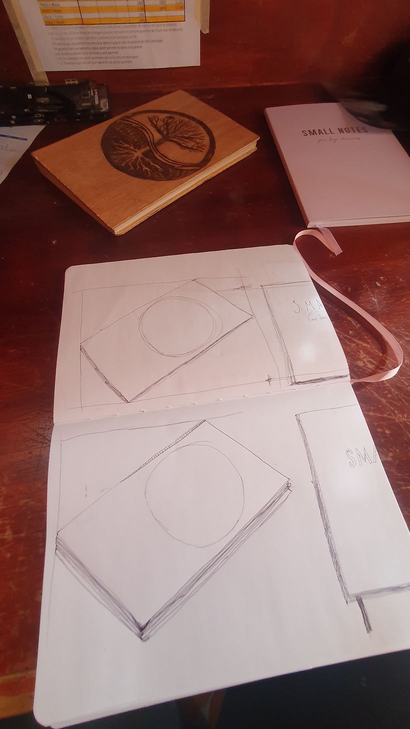 Mi proyecto del curso: Dibujo realista: aprende a observar lo que te rodea 5