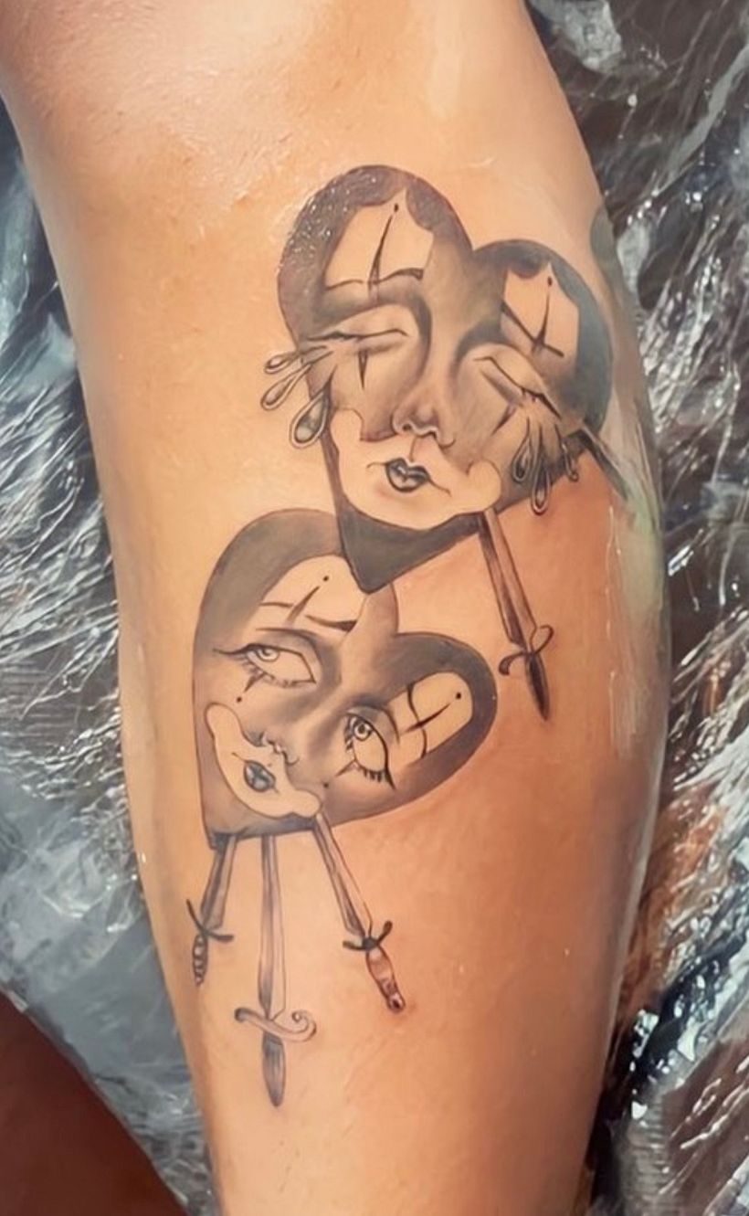 Algunos de mis trabajos. 2