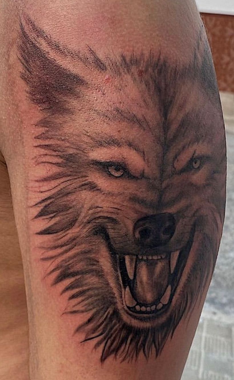 Algunos de mis trabajos. 5