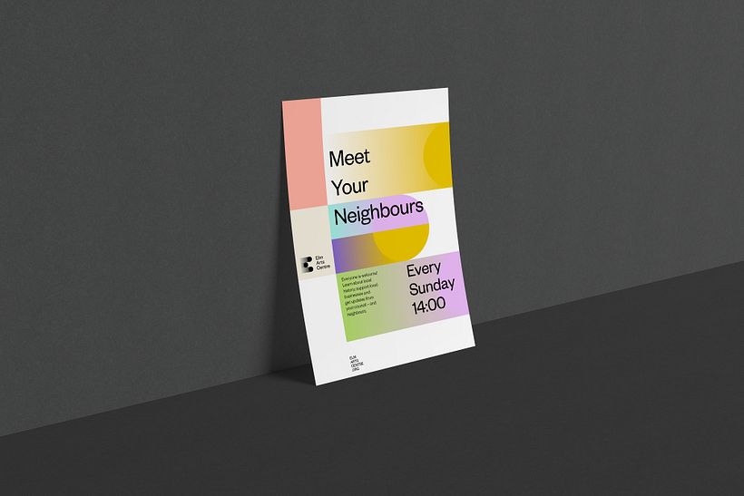 My project for course: Sustainable Visual Identities: Create Positive Impact 8