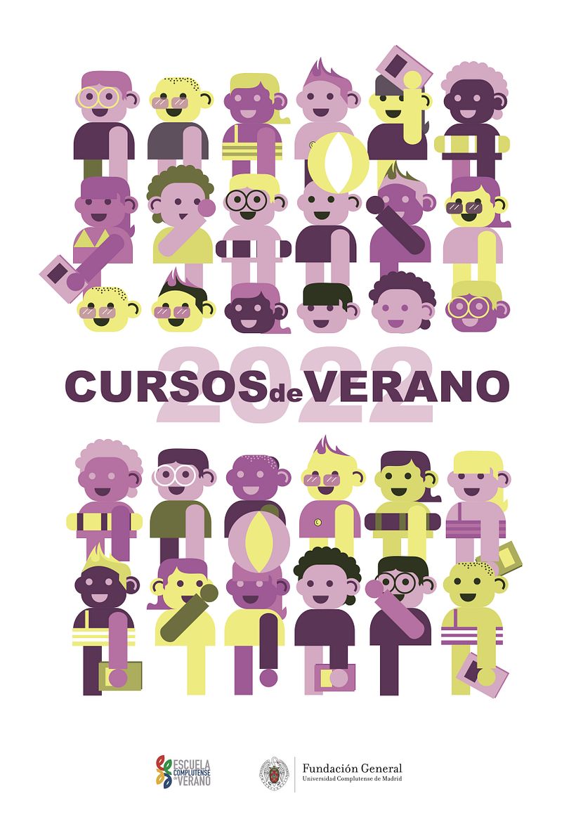 Carteles para cursos 2