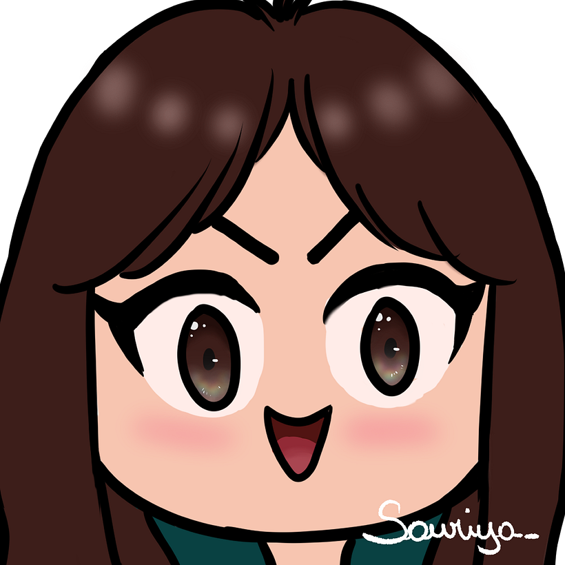 Emotes do meu canal na Twitch 2